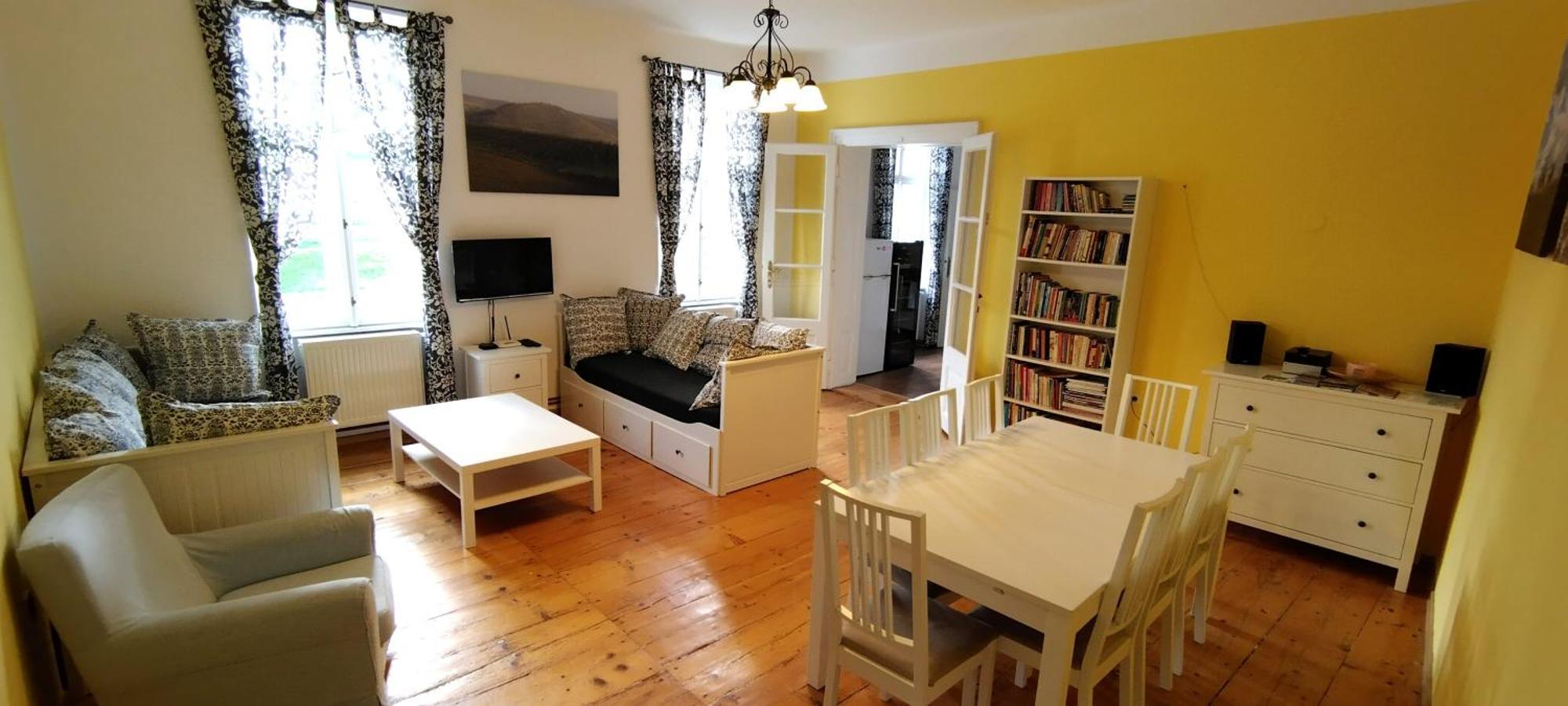 Vinarske Apartmany Znojmo Dış mekan fotoğraf