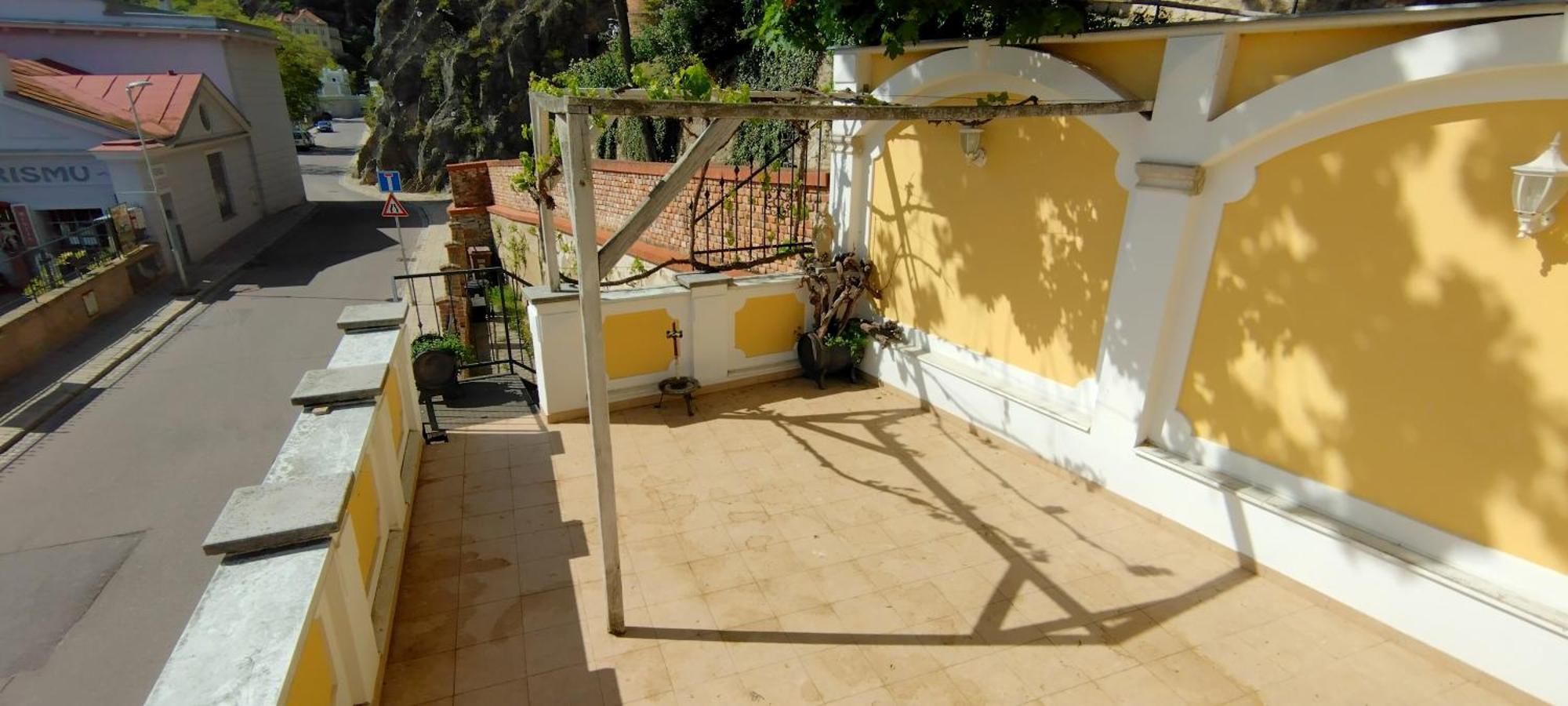Vinarske Apartmany Znojmo Dış mekan fotoğraf
