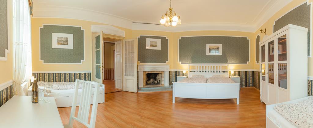 Vinarske Apartmany Znojmo Dış mekan fotoğraf