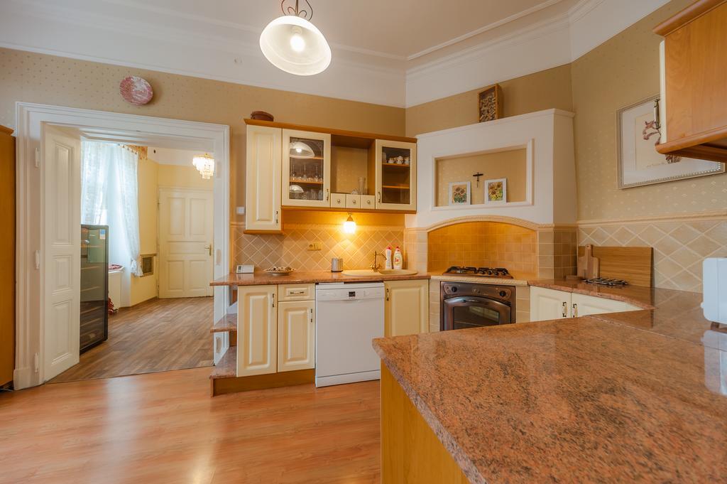 Vinarske Apartmany Znojmo Dış mekan fotoğraf
