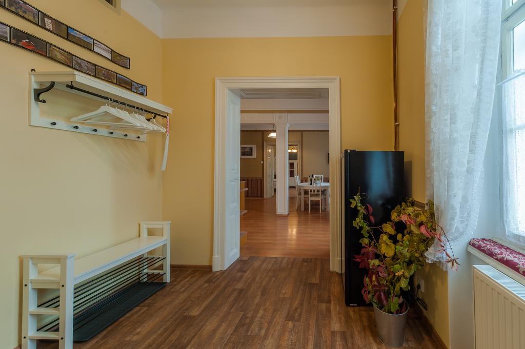 Vinarske Apartmany Znojmo Dış mekan fotoğraf