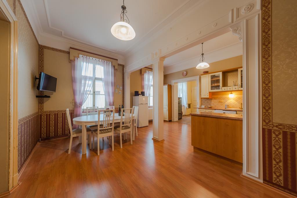 Vinarske Apartmany Znojmo Dış mekan fotoğraf