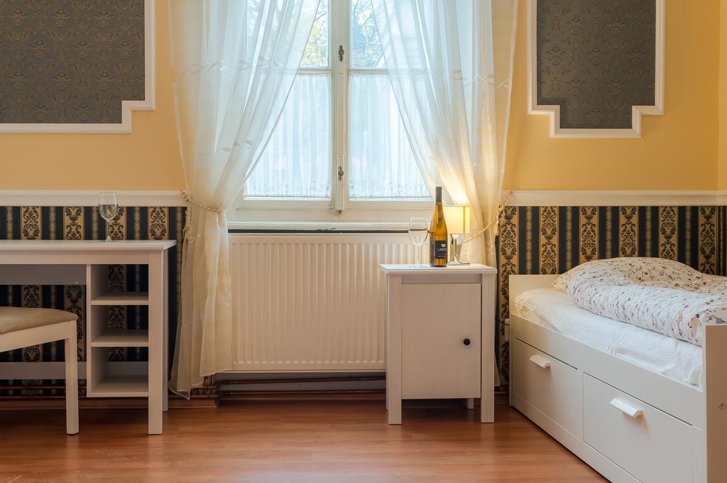 Vinarske Apartmany Znojmo Dış mekan fotoğraf